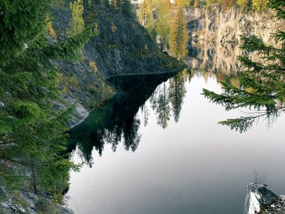 Карелия