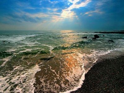 Краснодарский край