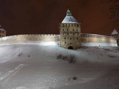 Великий Новгород
